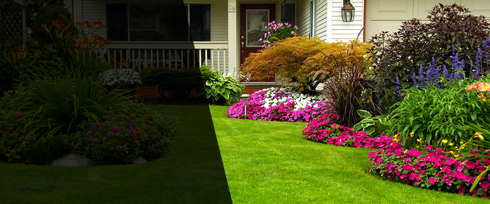 Fife Lake Landscapers