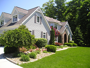 Landscapers and Lawncare Services in Fife Lake, MI